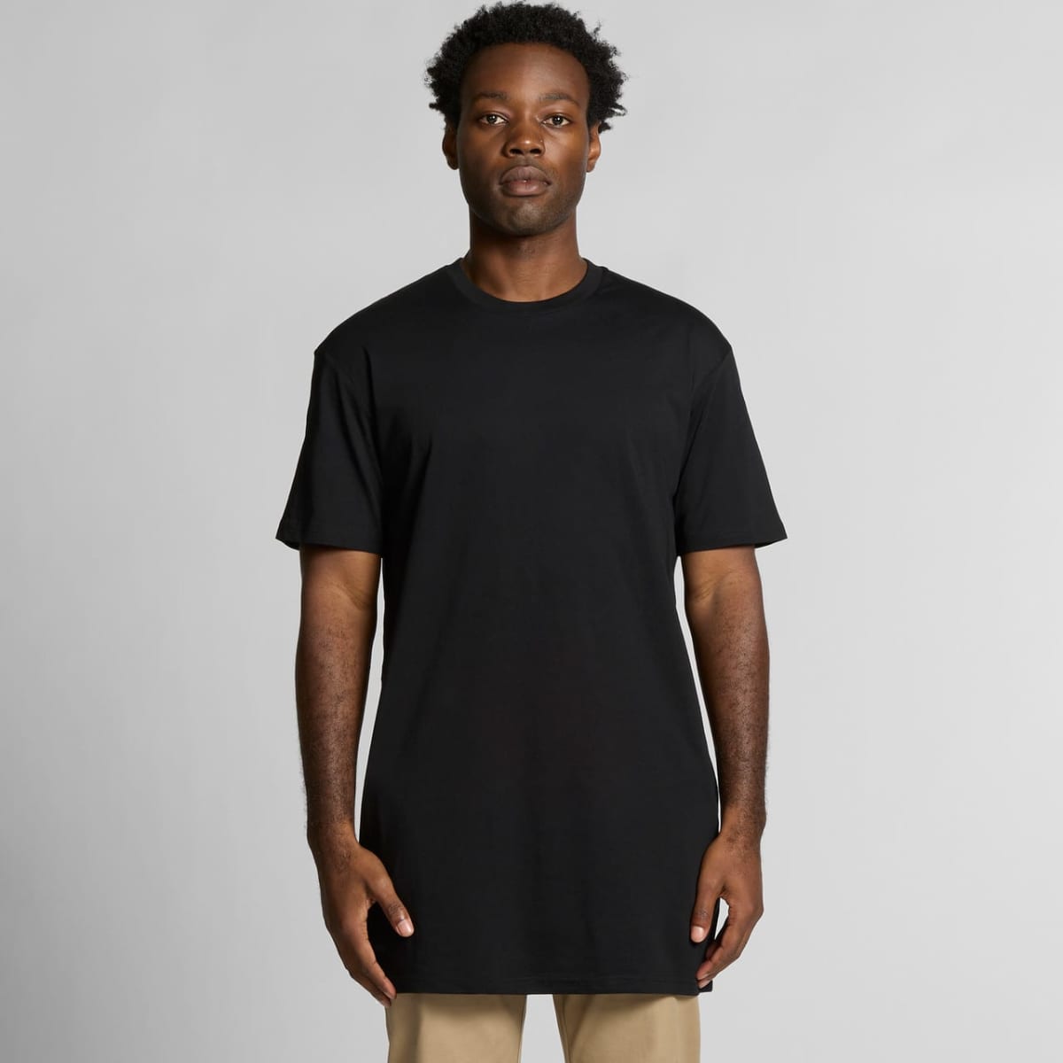 Tall Tees
