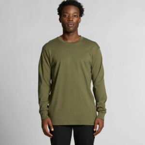 Staple L/S Tees