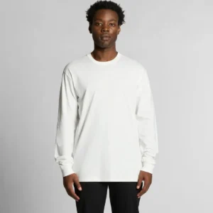 Staple Organic L/S Tees