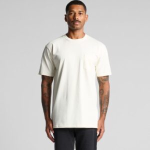 Classic Pocket Tees