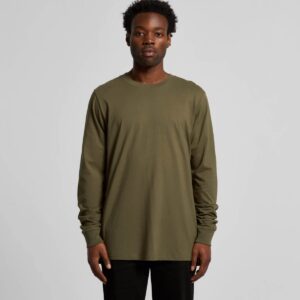 Base L/S Tees