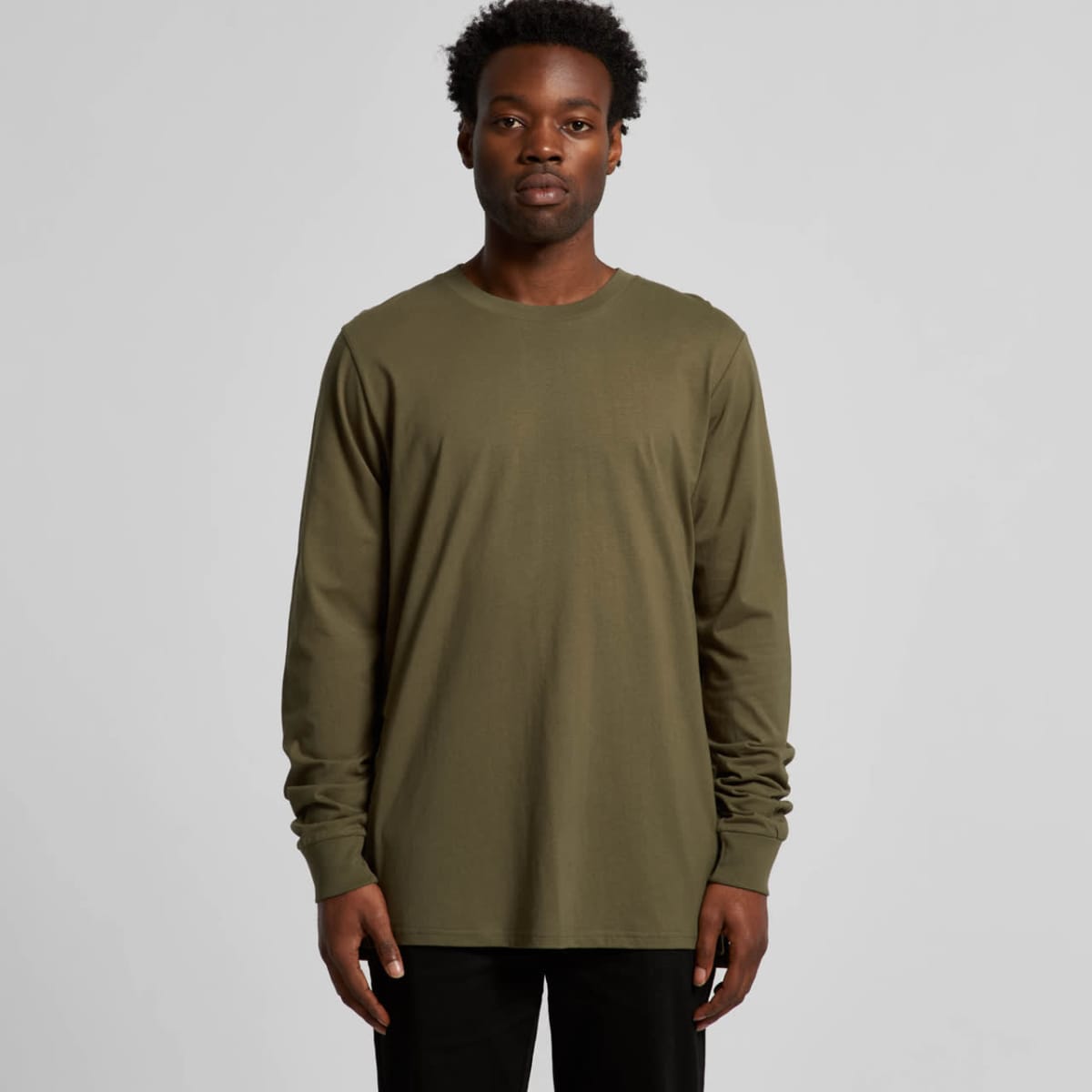 Base L/S Tees