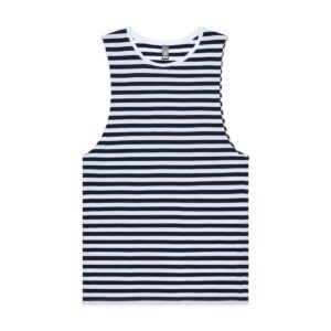 Barnard Stripe