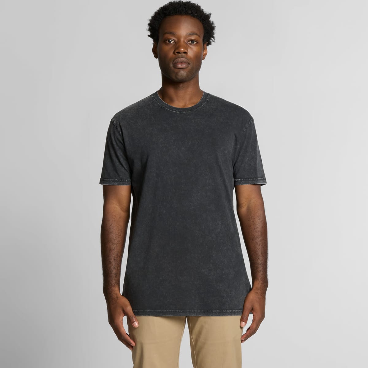 Staple Stone Wash Tees