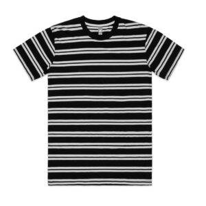 Classic Stripe Tees