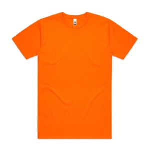 Block Safety Tees