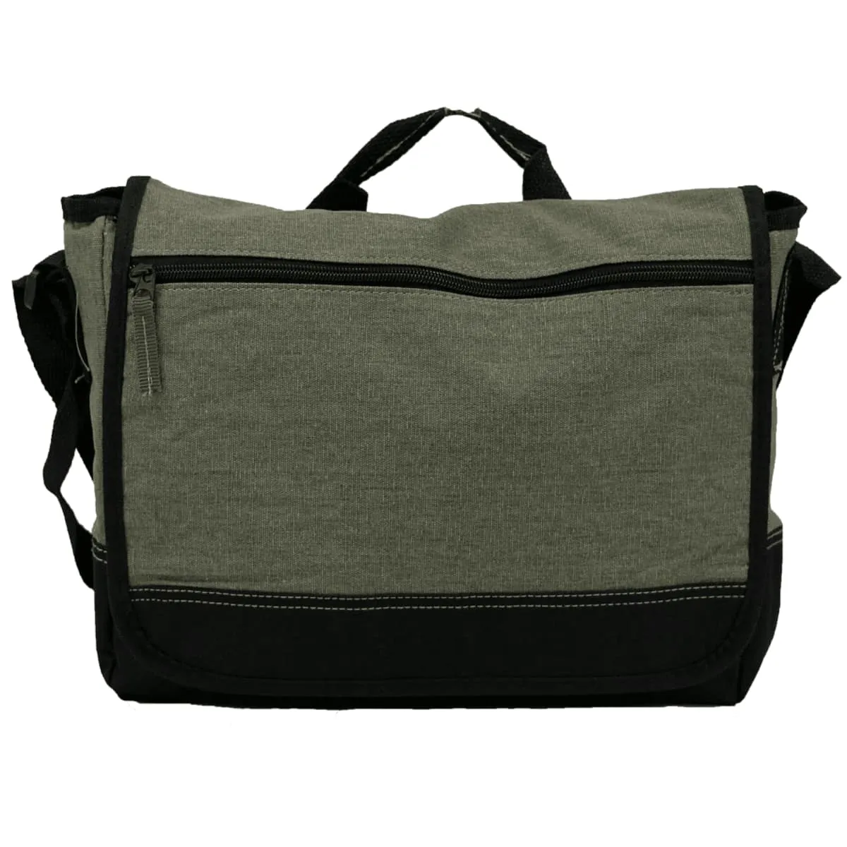 Armry Faded Tablet Messenger Bags 5L