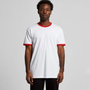 Staple Ringer Tees