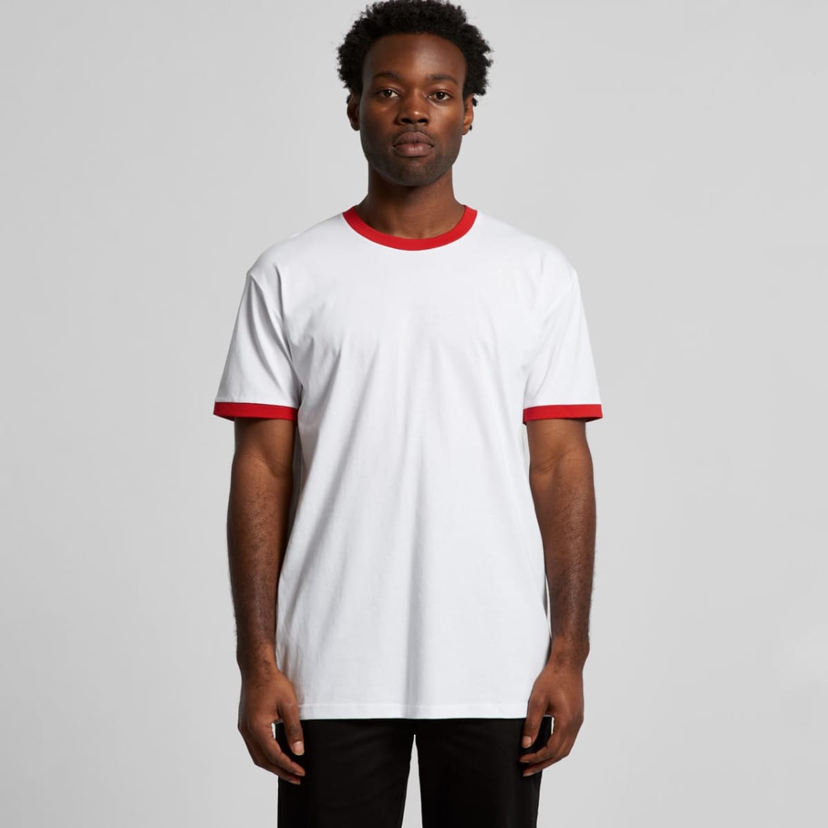 Staple Ringer Tees