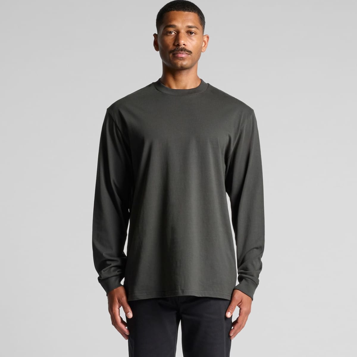 General L/S Tees