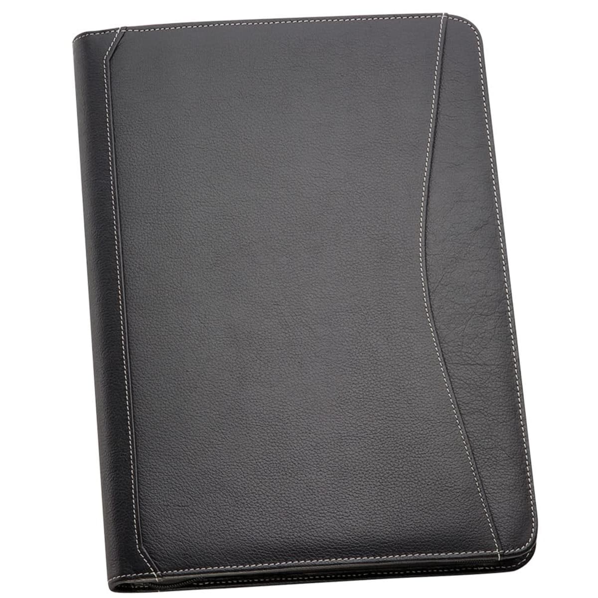 Mille Full Grain A4 Leather Compendiums