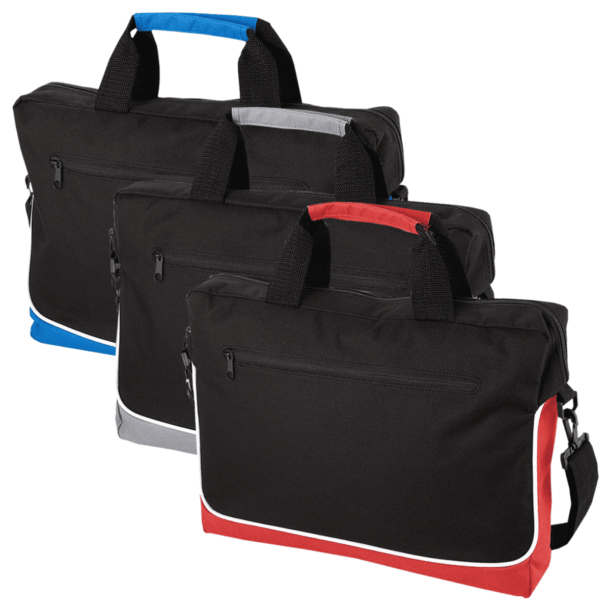 Appleton Conference Bags 8L