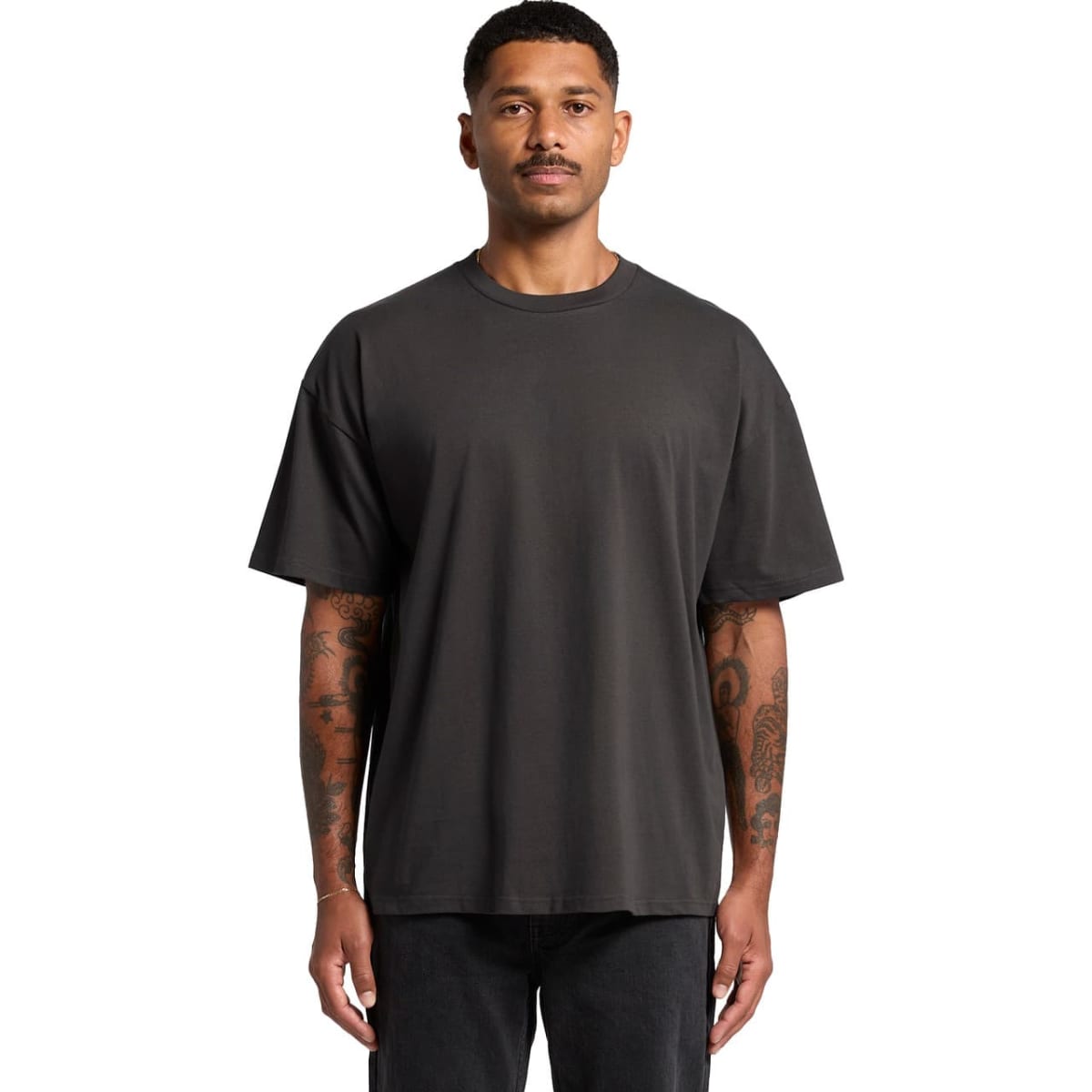 Classic Oversized Tees