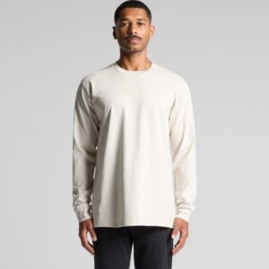Classic L/S Tees