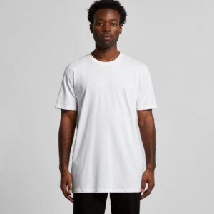 Staple Plus Tee [+5Cm]