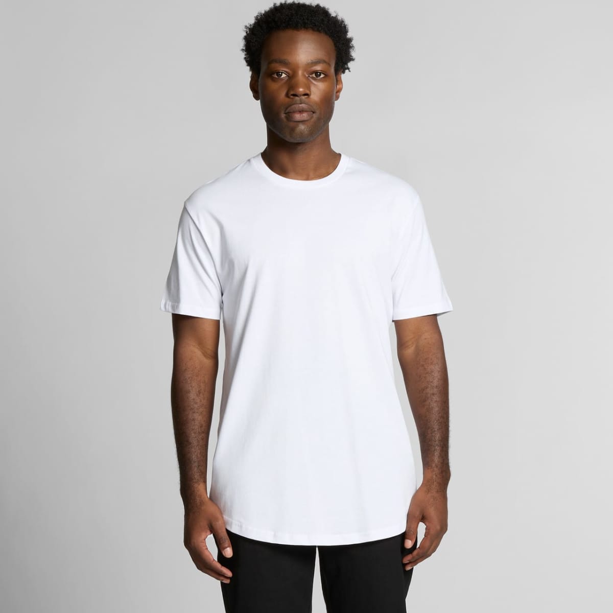 Staple Curve Tees