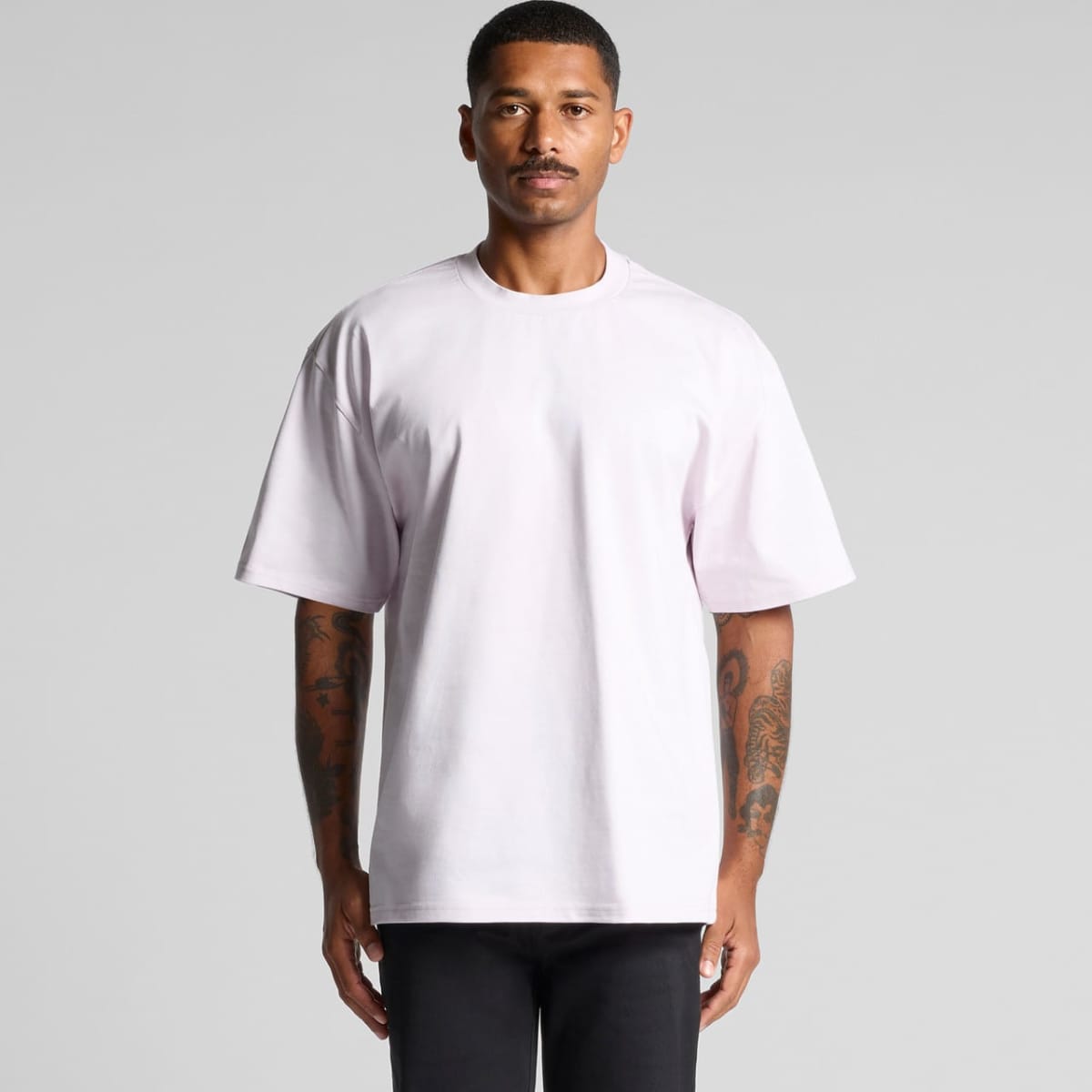 Heavy Tees