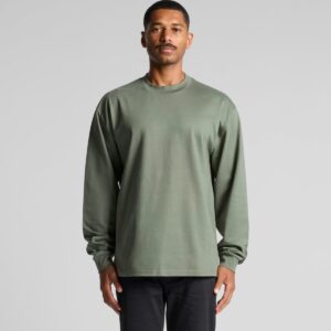 Heavy L/S Tees