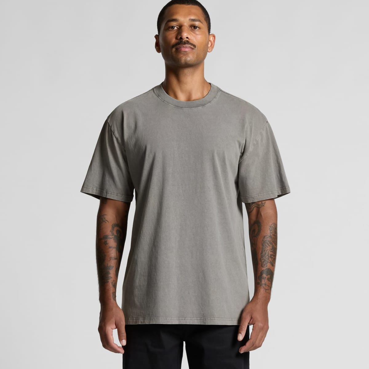 Heavy Faded Tees