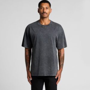 Stone Wash Heavy Tees