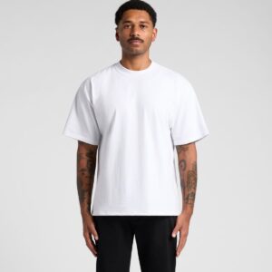 Heavy Faded Minus Tees [-5Cm]