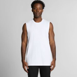 Staple Tanks