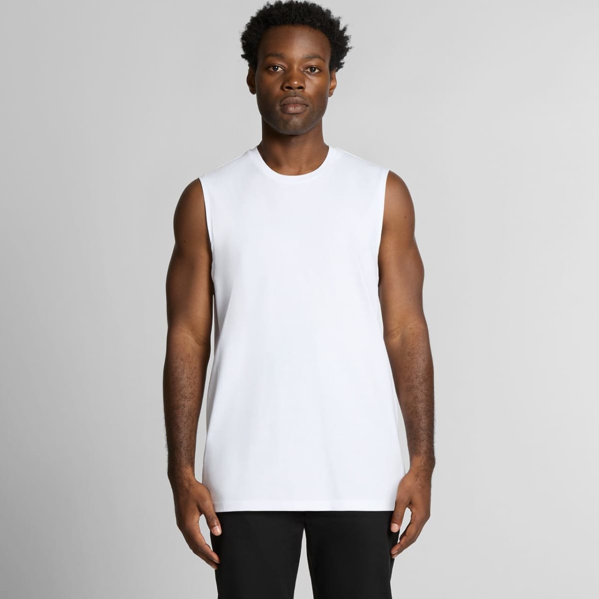 Staple Tanks