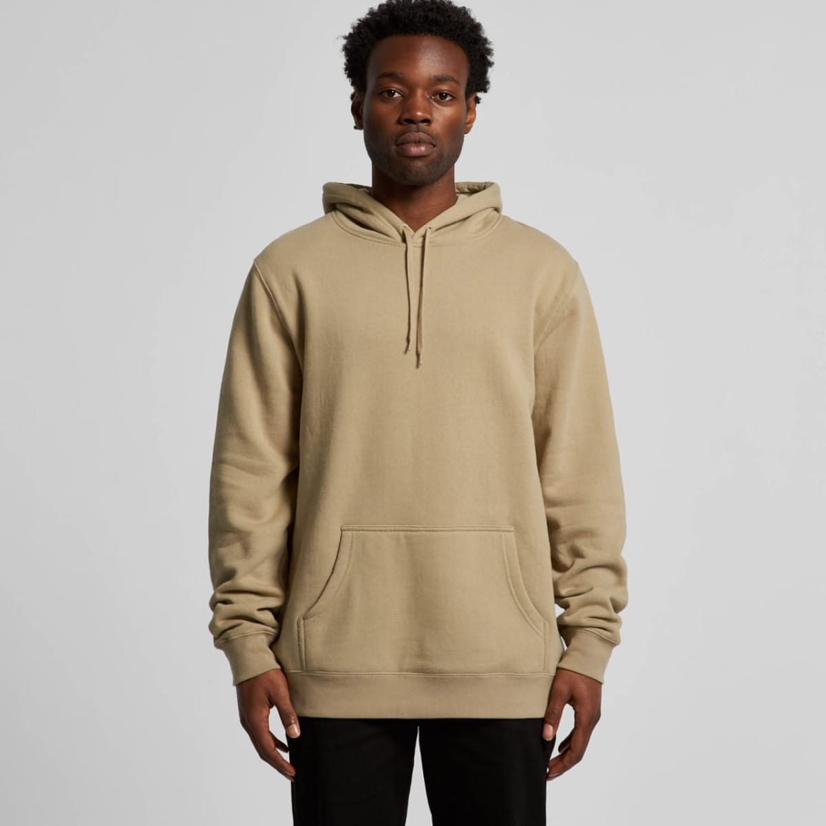 Stencil Hoods