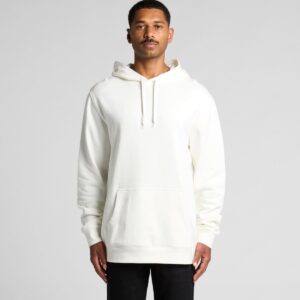 Organic Stencil Hoodies