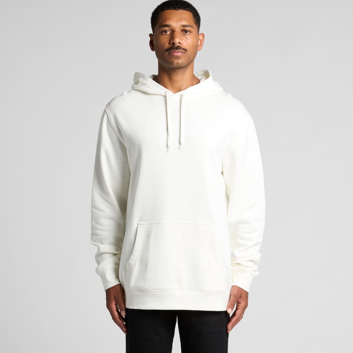 Organic Stencil Hoodies