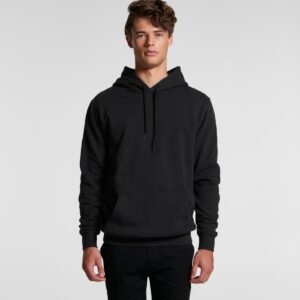 5102M Stencil Marle Hoodies