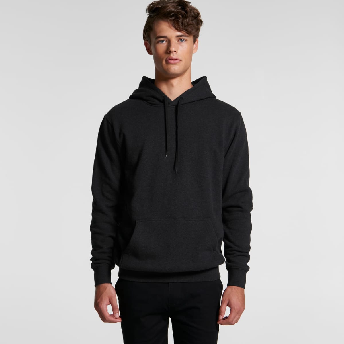 5102M Stencil Marle Hoodies