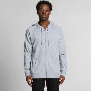 Supply Zip Hoodies