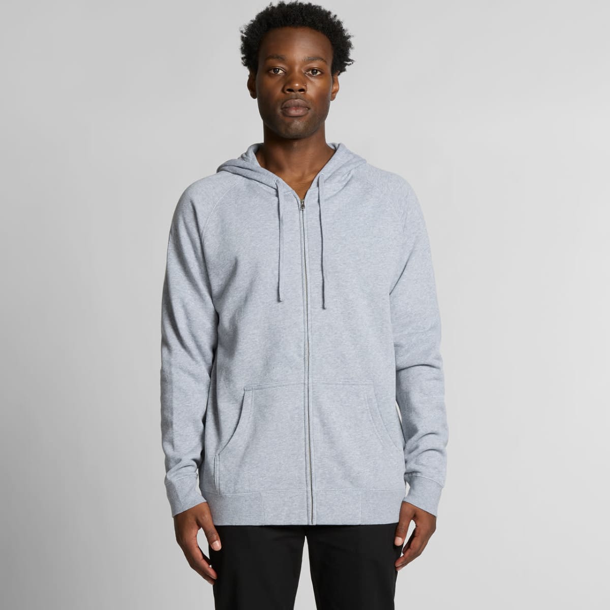 Supply Zip Hoodies