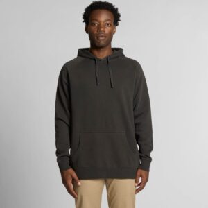 Faded Hood  S
