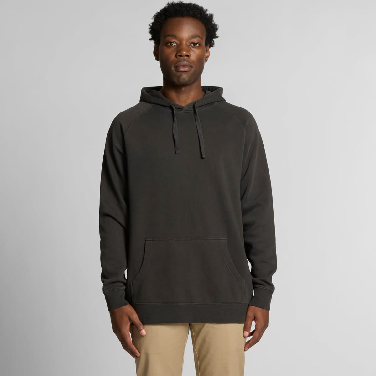 Faded Hood S