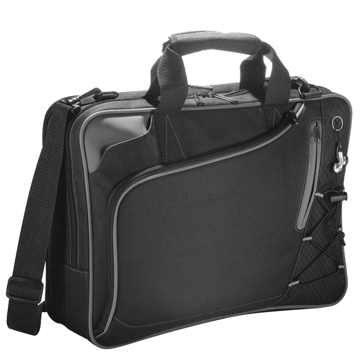 Delta Checkpoint-Friendly Computer Bags  11L