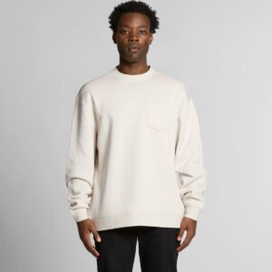Relax Pocket Crewss