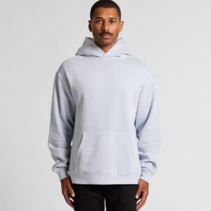 Relax Faded Hoodies