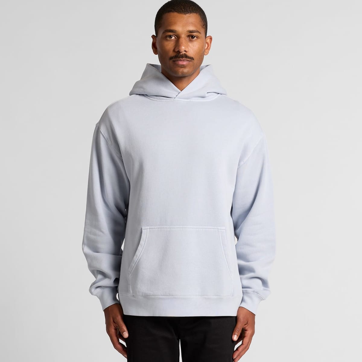 Relax Faded Hoodies