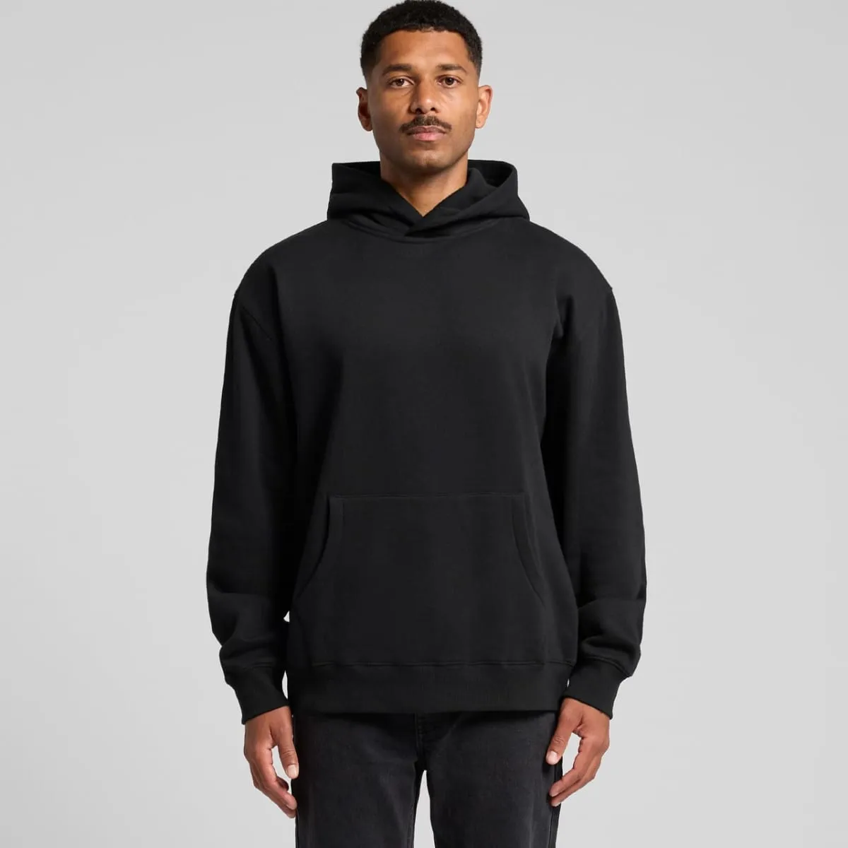 Box Hoodies