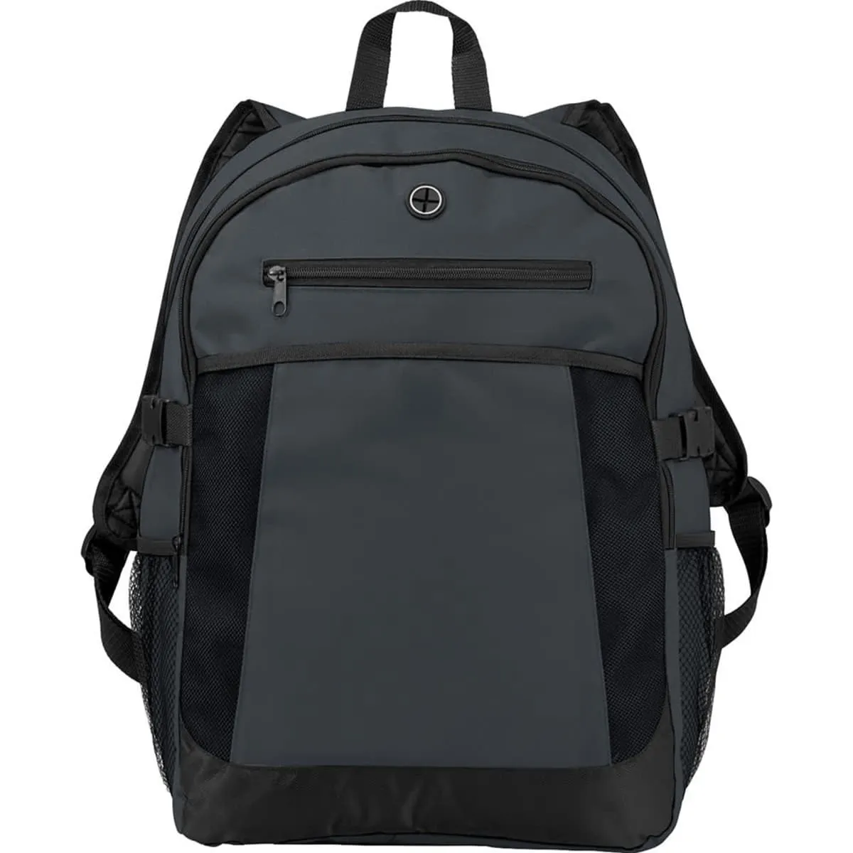 Jasper Expandable 15" 27L Computer Backpacks
