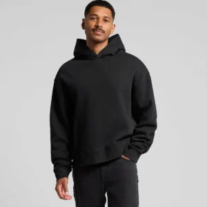 Box Minus Hood [-4Cm]