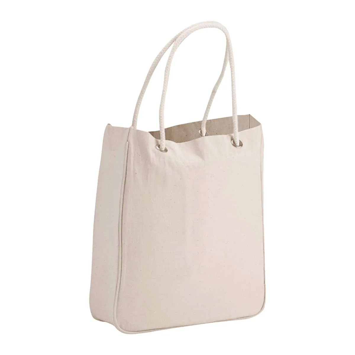 Finlay Organic Cotton Canvas Carry-All Totes 13L