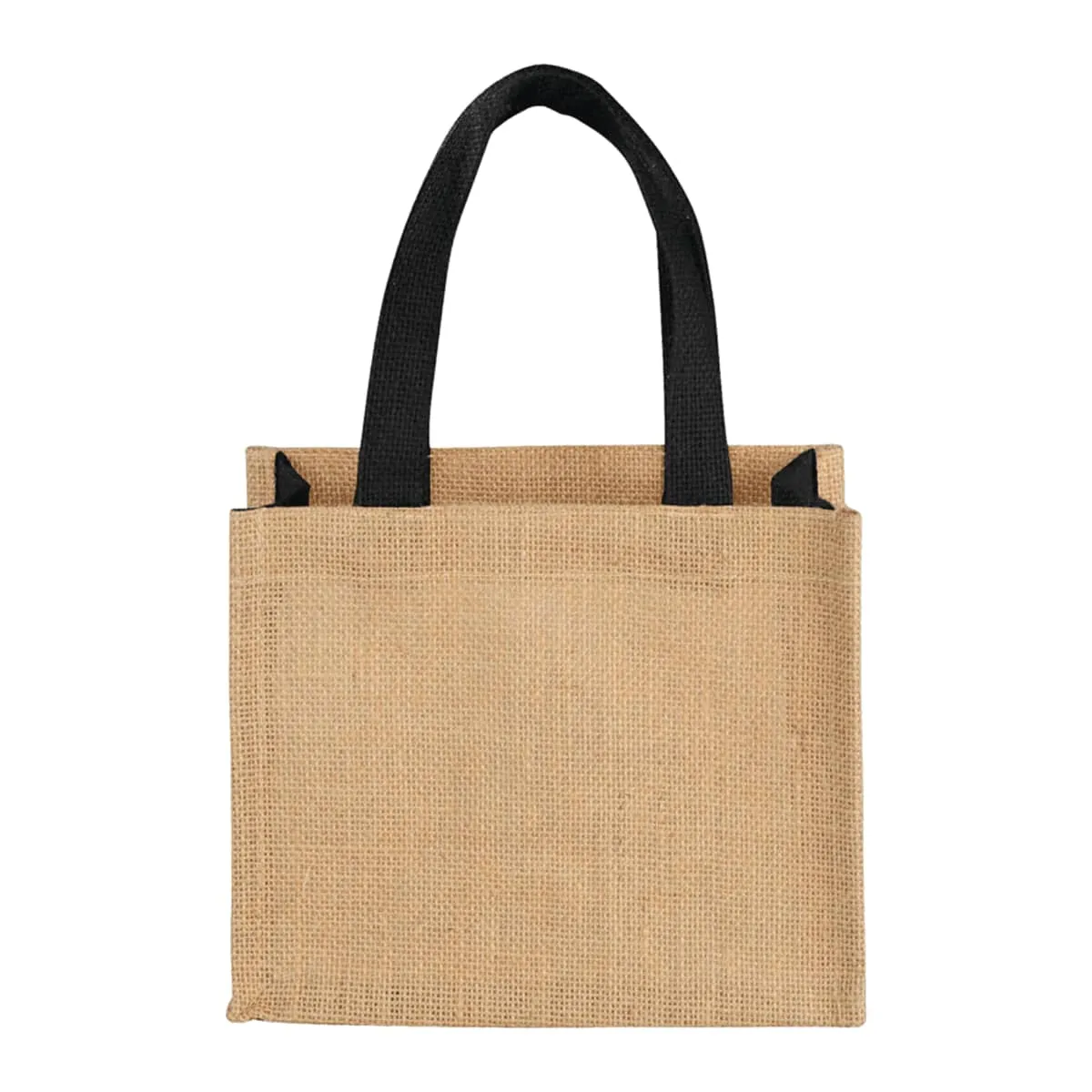 Islay Mini Jute Gift Totes 4L