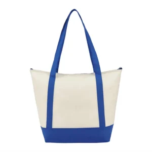 Lighthouse 24-Can Non-Woven Tote Coolers 24L