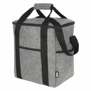 Felton Grs Recycled Felt Bottle Cooler Bag 21L