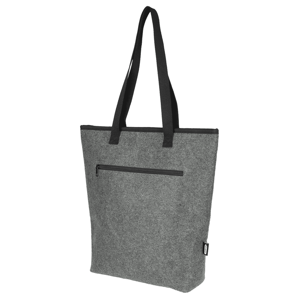 Felton Grs Recycled Felt Cooler Tote Bag 12L