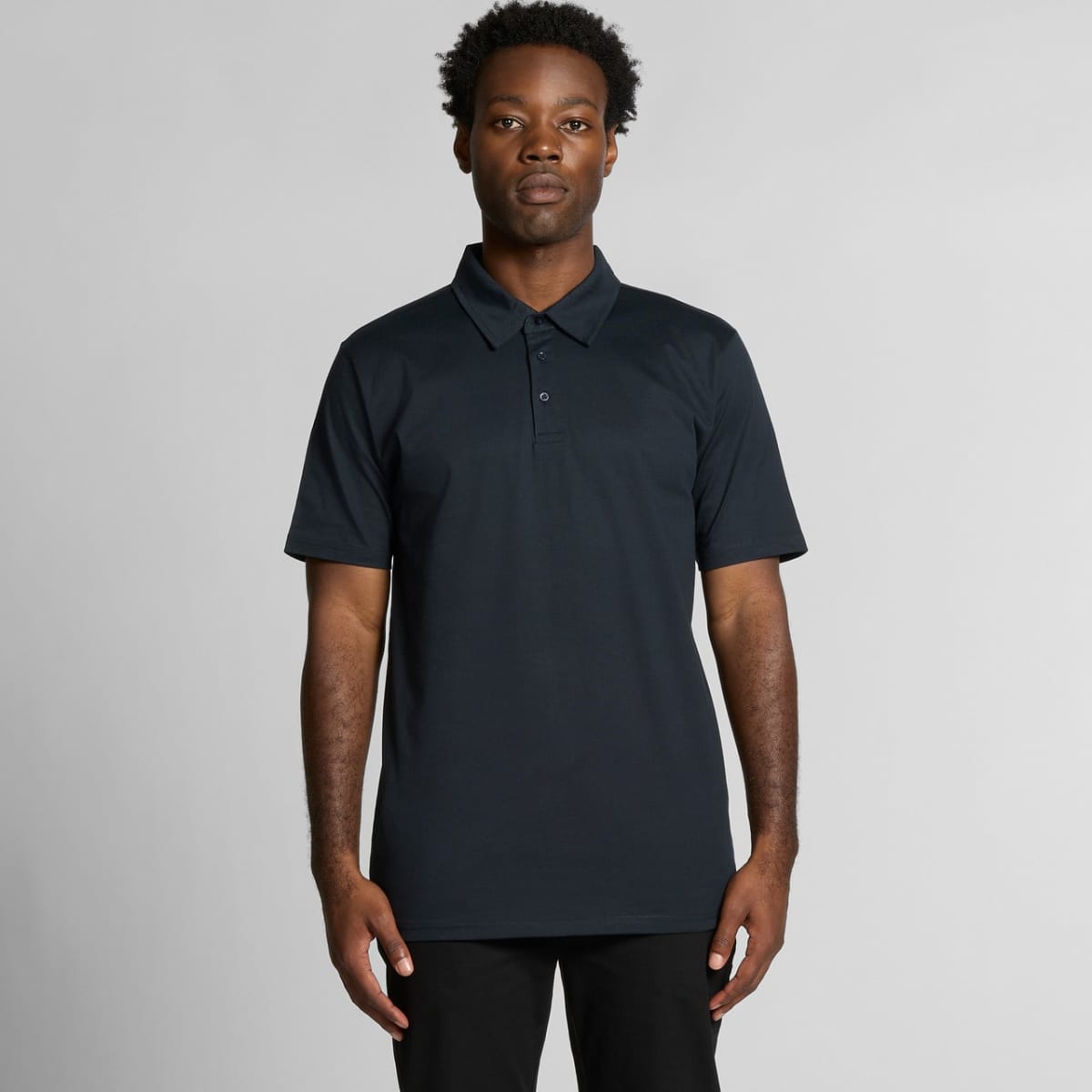 Chad Polos