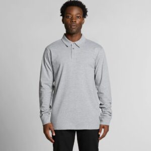 Chad L/S Polos